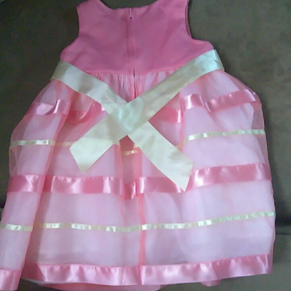 Baby Dress - Picture 2 of 2